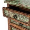 Coronado Copper Nightstand
