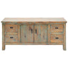 Faith Prairie Console