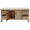 Faith Prairie Console