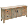 Faith Prairie Console