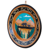 Mountain Crossing Bears Wall Decor