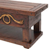 Saddleback Ranch TV Stand