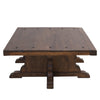 Ruidoso Smooth Coffee Table