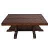 Ruidoso Smooth Coffee Table