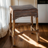 Leathercraft Barstool - 26 Inch