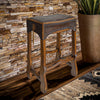 Leathercraft Barstool - 30 Inch