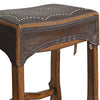 Leathercraft Barstool - 26 Inch