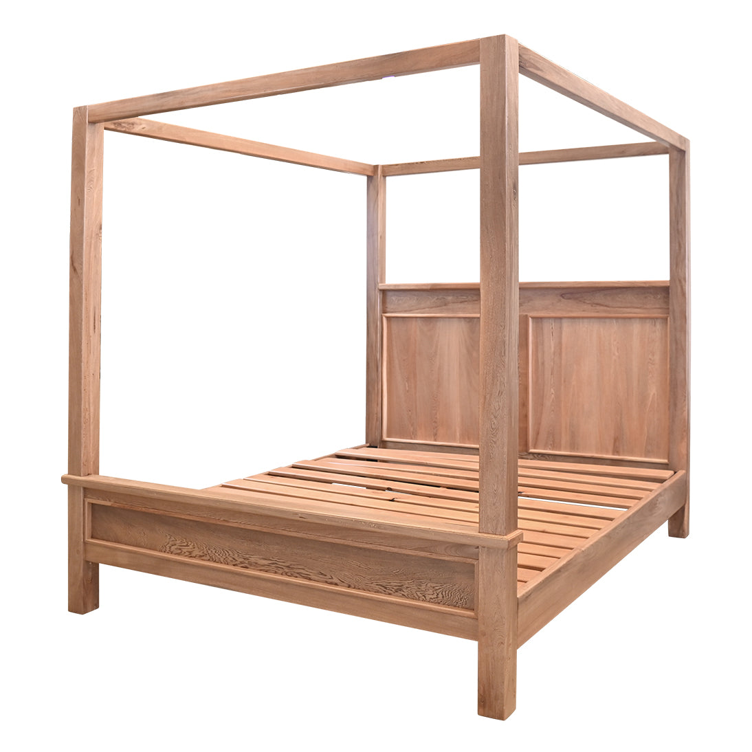 Rosewood Ridge Poster Beds
