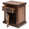 Kensington 1-Door 1-Drawer Nightstand