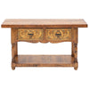 Cheyenne Credenza