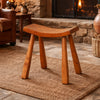 Cowboy Camp Stool