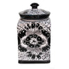 Modern Beauty Canister - Set of 3 - OVERSTOCK