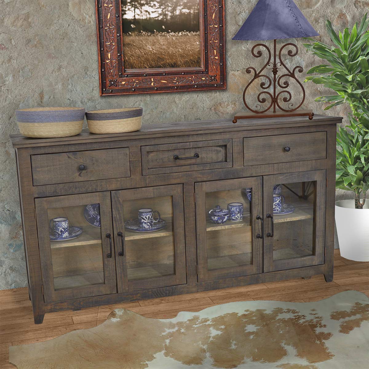 Woodland Fog Furniture Collection