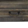 Woodland Fog Cocktail Table