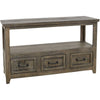Woodland Fog Sofa Table