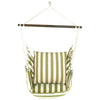 Havana Striped Swing Chair