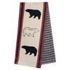 Mellow Bear Kitchen Towel - Set of 4
