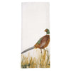 Game Bird Kitchen Towel - Set of 4