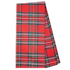 Redwood Plaid Kitchen Towel - Set of 4