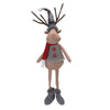 Reindeer Shelf Sitters - Set of 2