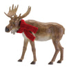 Holiday Moose Figurines - Set of 2 - OUT OF STOCK UNTIL 07/08/2026
