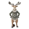 Cozy Critter Club Figurines - Set of 3 - OUT OF STOCK UNTIL 07/30/2026