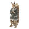 Cozy Critter Club Figurines - Set of 3 - OUT OF STOCK UNTIL 07/30/2026