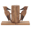Northwood Woodpecker Bookends - Set of 2