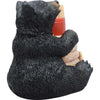 Honey Bear Toothpick Holder
