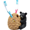 Honey Bear Toothbrush Holder - SALE