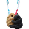 Honey Bear Toothbrush Holder - SALE