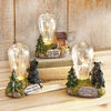 Bear Prayers Nightlight