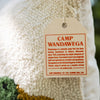 Heirloom Mallard Hooked Pillow - OUT OF STOCK UNTIL 05/28/2026