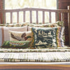 Heirloom Mallard Hooked Pillow - OUT OF STOCK UNTIL 05/28/2026