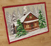 Woodland Retreat Rug