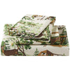 Camp Stripes Sheet Set - Queen - OUT OF STOCK UNTIL 07/02/2026