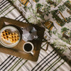 Camp Stripes Sheet Set - King - OUT OF STOCK UNTIL 07/02/2026