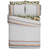 Camp Stripes Comforter Set - Twin