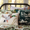 Camp Stripes Comforter Set - King