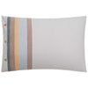 Camp Stripes Comforter Set - King