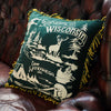 Camp Stripes Comforter Set - King