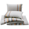 Camp Stripes Comforter Set - King