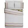 Camp Stripes Comforter Set - King