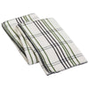 Camp Stripes Throw Blanket