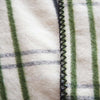 Camp Stripes Throw Blanket