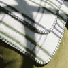 Camp Stripes Throw Blanket