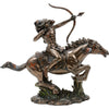 Brave Warrior Sculpture - OUT OF STOCK UNTIL 05/31/2026