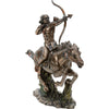 Brave Warrior Sculpture - OUT OF STOCK UNTIL 05/31/2026