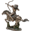 Brave Warrior Sculpture - OUT OF STOCK UNTIL 05/31/2026