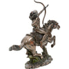 Brave Warrior Sculpture - OUT OF STOCK UNTIL 05/31/2026